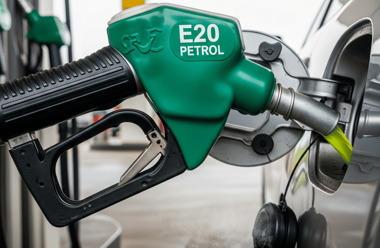 E20 Fuel की जरूरत क्यों है इसके पीछे का कारण क्या है ?