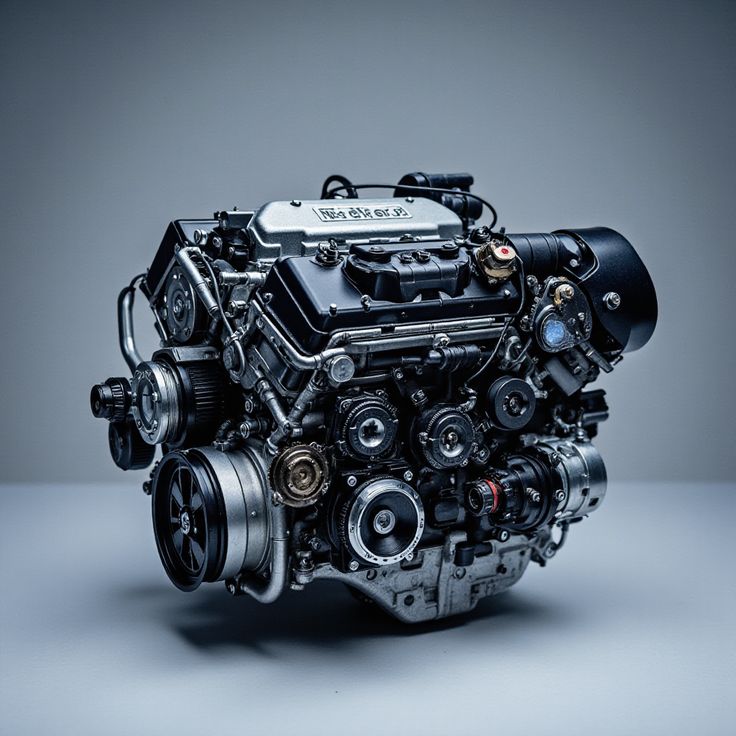 CRDI { Common Rail Direct System } इस टेक्नॉलजी मे फ्यूल सिस्टम को और बारकी किया गया है |