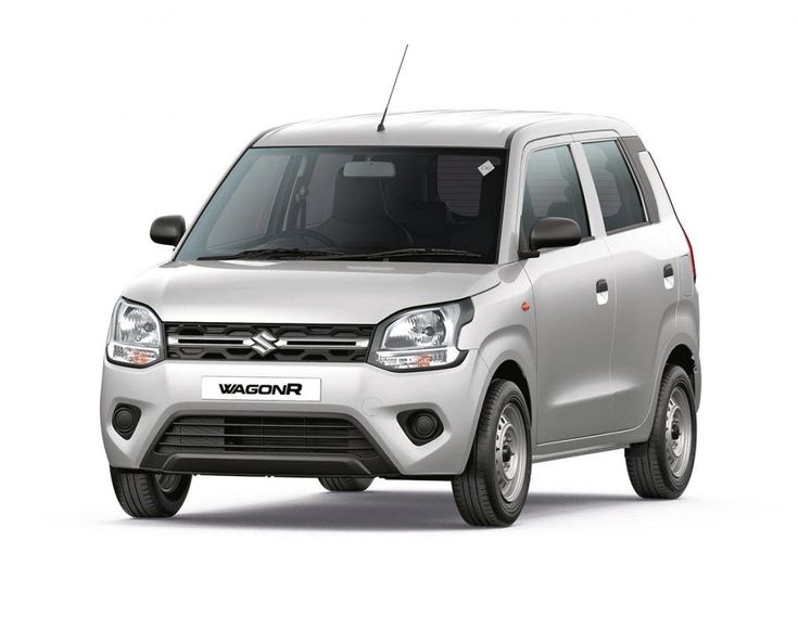 Maruti Suzuki के Wagon R मॉडल एक फॅमिली - फ्रेंड कार है जो स्पेस और कम्फर्ट और आरामदायक के लिए जानी जाती है |
