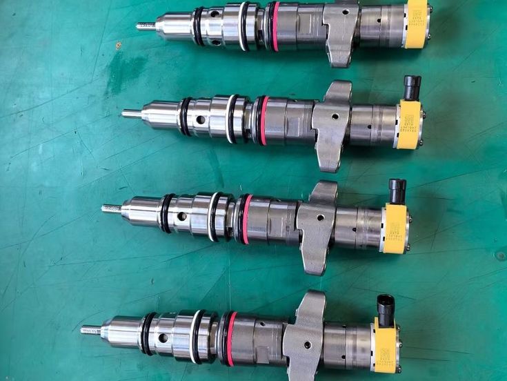 bad fuel injector performance is down