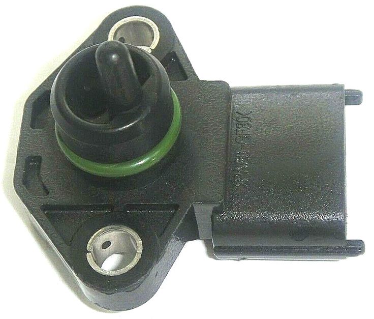 जिसे Intake Manifold Absolute Pressure Sensor कहते हैं । 
