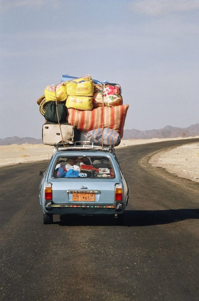 bad overload cars problems