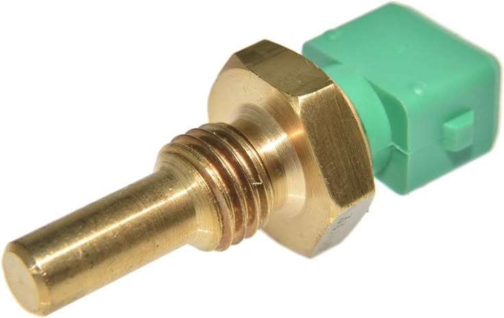 its good ect sensor 