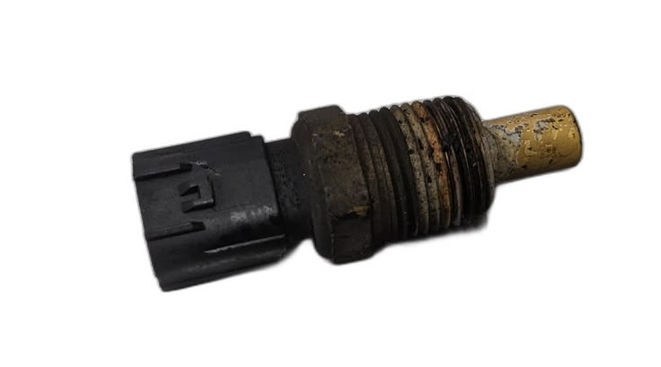 bad engine coolant tempreture sensor