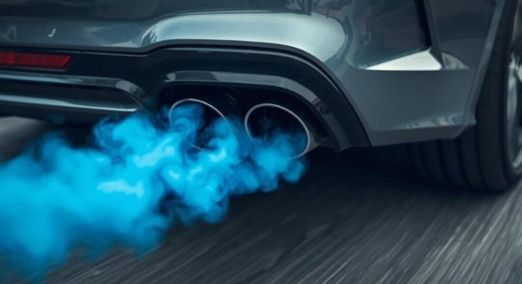 Blue Smoke क्या हैं ? नुकसान फायदे और समाधान । 